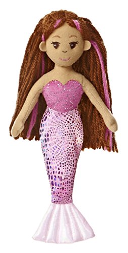 Aurora World World Alyssa Mermaid 10" Doll