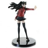 Fate Stay Night Rin Tosaka PVC (7.5