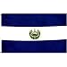 El Salvador Flag Polyester 3 ft. x 5 ft.
