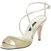 Caparros Women's Warren Strappy Sandal