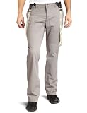 Converse by John Varvatos Men's 3 Star Chino Suspender Pant