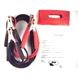 Buy 12 FT x 10 Gauge Booster Jumping Cable