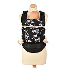 Manduca Baby- und Kindertrage JardinNuit (Limited Edition)