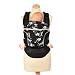 Manduca Baby- und Kindertrage JardinNuit (Limited Edition)