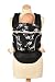 MANDUCA Babytrage Jardin Nuit - Limited Edition, von Hebammen und Ergotherapeuten empfohlen