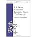 J. S. Bach's Concerted Ensemble Music, the Concerto (Bach Perspectives)