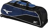 Baseball - Mizuno MVP Wheeled Equipment Bat Bag