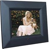 SUNGALE JW8F-TP 8 TOUCH PANEL DIGITAL PHOTO FRAME'
