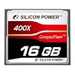 SP016GBCFC400V10 [CF Card 400X 16GB �֥ꥹ����]