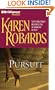 Pursuit (Jessica Ford Series)