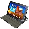 Ultra Slim f�r Samsung Galaxy Tab 10.1N & 10.1 Tasche, Case mit Standfunktion