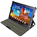 Ultra Slim f�r Samsung Galaxy Tab 10.1N & 10.1 Tasche, Case mit Standfunktion