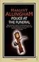 Police At the Funeral (Campion Mystery)