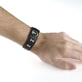 Programmable LED Bracelet Kit - Diamond (White)