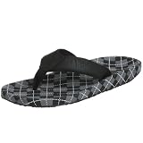 Sanuk Mens Bad Wrap Sandal
