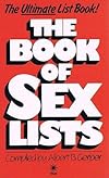 The Book of Sex Lists