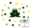 Gel Toothbrush Holders-Frog
