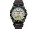 Timex® Expedition® Resin Combo Watch