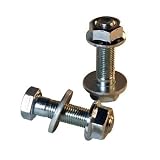 Worksman 91A Bolt, Nut & Washer