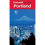 Frommer's Portable Portland