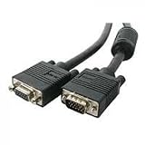 10FT Coax SVGA Monitor Extension Cable