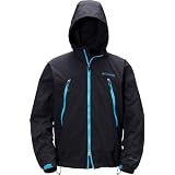 (コロンビア)Columbia Bibbins Jacket PM3568-S12 010 Black L