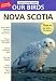 Thayer Birding Software TBS1887148779 Birds of Nova Scotia
