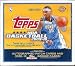 2009/10 Topps Basketball Card box (10 pk JUMBO)
