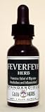 Feverfew Herb 1 oz.