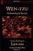 Wen-Tzu: Understanding the Mysteries (Shambhala Dragon Editions)