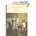Persuasion (Barnes & Noble Classics)