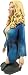 Hammer Horror - Masterpiece Collection Maxi Bust: Countess Dracula_s-3