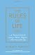 The Rules of Life