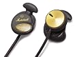 Marshall Minor ecouteurs avec micro en Noir
