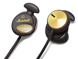 Marshall Kopfh�rer In-ear Minor, black