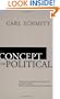 The Concept of the Political