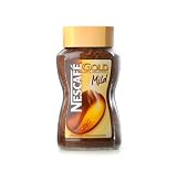 Produkt-Bild: Nescafe Gold mild 200g