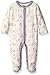 Mud Pie Baby Boy One Piece Footed Sleeper