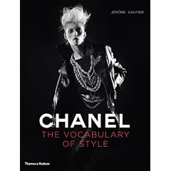 Chanel: The Vocabulary of Style