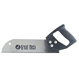 Buy 12 Inch Laminate Saw 13 Point by Great Neck