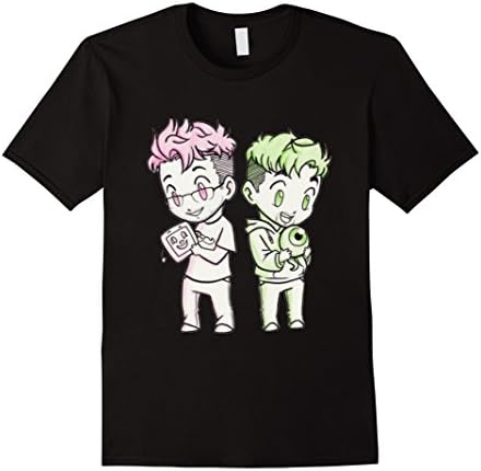 Men's Chino septiplier 2XL Black