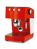 Produkt-Bild: Ascaso 6371000 C.O.C. Espressomaschine Arc rot