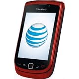 Blackberry 9800 Torch Unlocked Phone