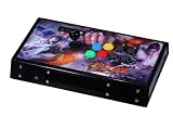 Mad Catz /STREET FIGHTER x Ŵ�� ���������� �ե����ȥ��ƥ��å� �С��������ǥ������ for Xbox360 ( MCX-FS-SXT-VSE ) �ѥå�����:�Ѹ���