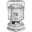 Sengoku CV-2230 KeroHeat Convection 23,000-BTU Portable Kerosene Heater