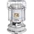 23,000 BTU Portable Kerosene Heater, Model# CV-2230