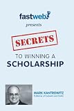 Secrets to Winning a Scholarship