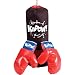 Search : Schylling Punching Bag & Glove Set