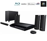 41S b5L57FL. SL160  SONY BDV E380 3D Home Cinema System