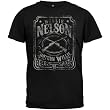 Willie Nelson - Shotgun T-Shirt